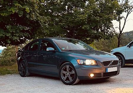 Volvo S40 2.0D -