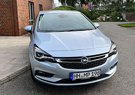 Opel Astra ST 1.4 DITurbo ecoFLEX Dynamic 110kW A...