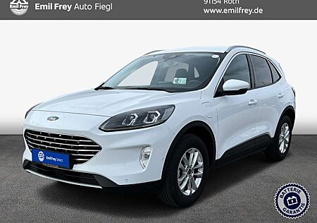 Ford Kuga 2.5 Duratec PHEV TITANIUM X