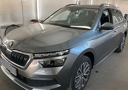 Skoda Kamiq 1.0l TSI DSG 81kW TOUR