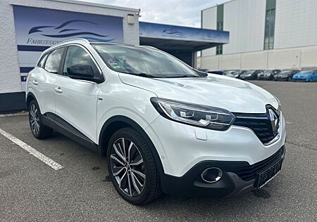 Renault Kadjar Bose Edition Pano Navi Klima