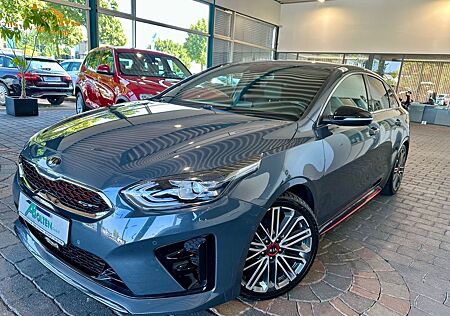 Kia Pro_ceed ProCeed GT-7-DCT-LED-Navi-ART-Spur-JBL