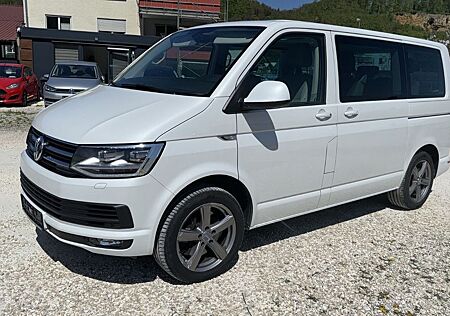 VW T6 Transporter Volkswagen Bus Multivan Comfortline