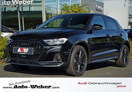 Audi A1 ALLSTREET 35TFSI SLINE SONOS INFOTAINMENT PLU