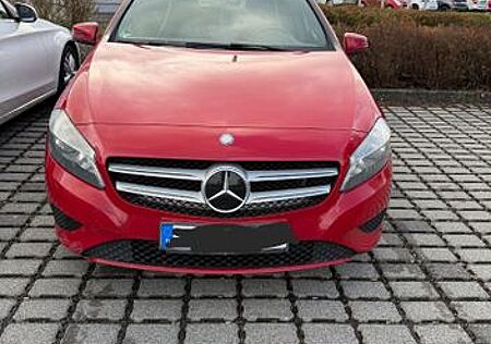 Mercedes-Benz A 200 CDI -