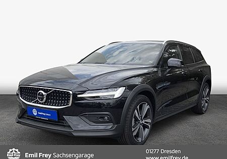 Volvo V60 CC V60 Cross Country B5 B AWD Ultimate Stdhzg*Pano