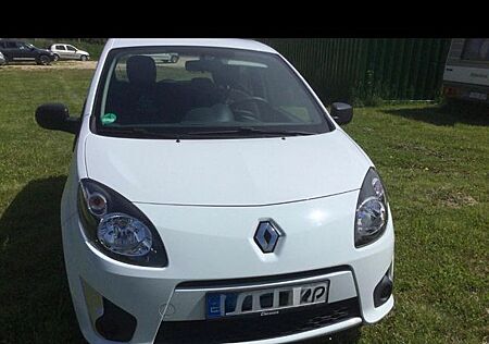 Renault Twingo Yahoo! 1.2 LEV 16V 75 eco2 Yahoo!