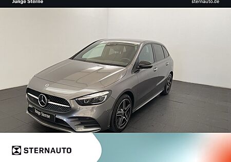 Mercedes-Benz B 250 e R AMG Distro AHK Night Ambiente RüCam Si