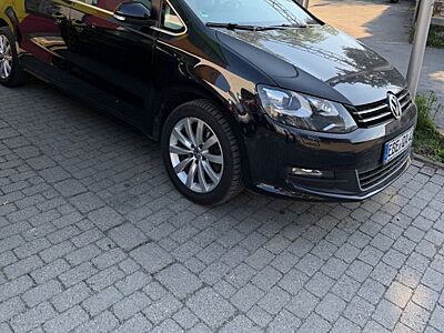 Volkswagen Sharan 2.0 TDI DSG BlueMotion Tech Comfortli...