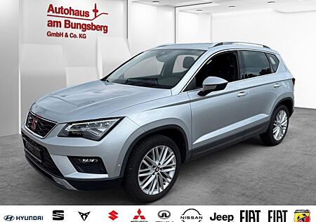 Seat Ateca Xcellence 1.5 TSI DSG*LED/El. Heckklappe/3