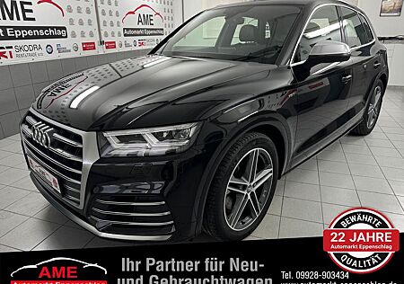 Audi SQ5 3.0 V6 TFSI quattro *Head-Up|RFK|Memory|20"