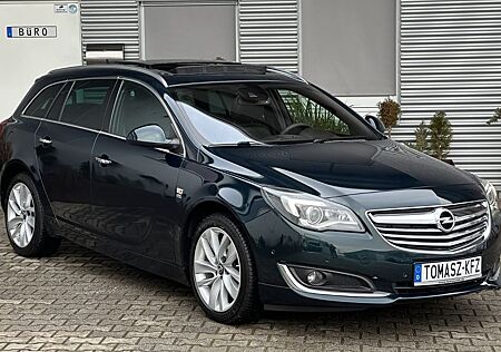 Opel Insignia ST 2.0 ECOTEC Turbo 4x4 Innov*OPC-Line