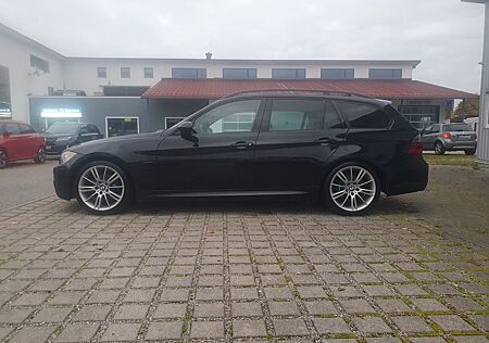 BMW 325i touring -