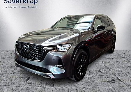Mazda CX-80 2.5L e-SKYACTIV PHEV 8AT AWD Homura
