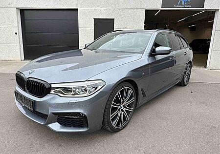 BMW 530 gebraucht kaufen BMW 530d xDrive M Sport,MASSAGE-PANO-HEADUP-GARANTIE