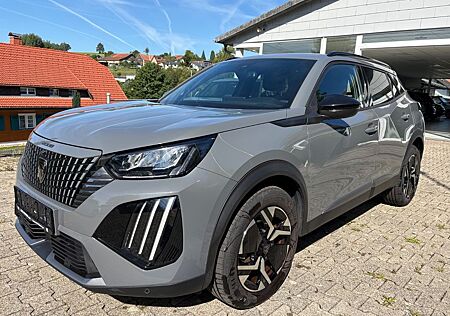 Peugeot 2008 Allure AUTOMATIK
