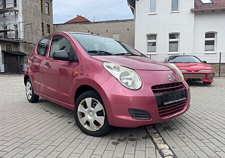 Suzuki Alto Comfort *1.Hand*Wenig KM*Klima*