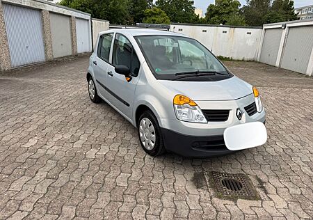 Renault Modus 1.6 16V Privilege Expression