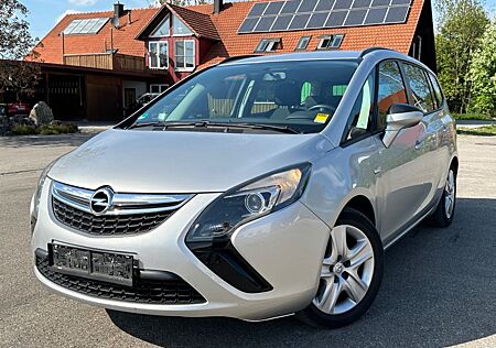 Opel Zafira Tourer Edition 7Sitze