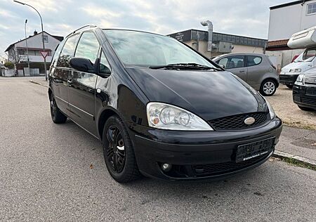 Ford Galaxy 2.3 Benziner Ghia 7 Sitzer