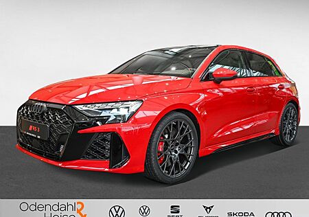 Audi RS3 Sportback 294(400) kW(PS) S tronic Leder*Mat