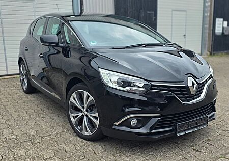 Renault Scenic IV Intens Teilleder Klima Tempomat PDC