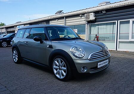 Mini Cooper Clubman 1,6 *PANORAMA*XENON*NAVI*SHZ*PDC*