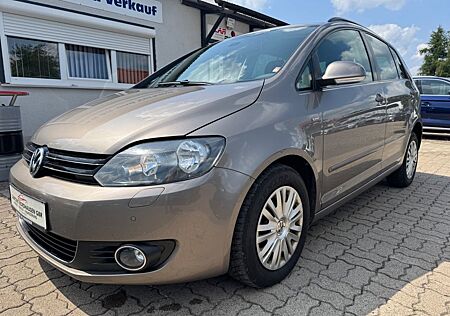VW Golf Volkswagen Plus VI Life