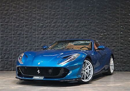 Ferrari 812 GTS - Full Carbon - Lift - 360 - Daytona