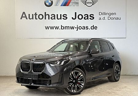BMW X3 40d xDrive Sitzbelüftung, HK Hifi, Standheizu