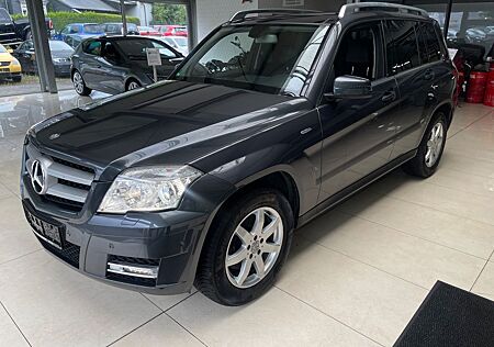 Mercedes-Benz GLK 350 GLK -Klasse CDI 4Matic*Kamera*PANO