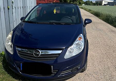 Opel Corsa 1.2 ecoFLEX Selection Selection