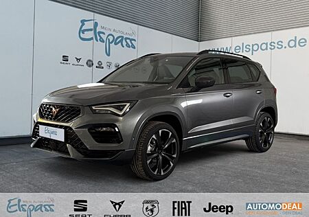Cupra Ateca EL. AHK EL.HECKKL. FAHRASS.PAK. KAM NAVI S