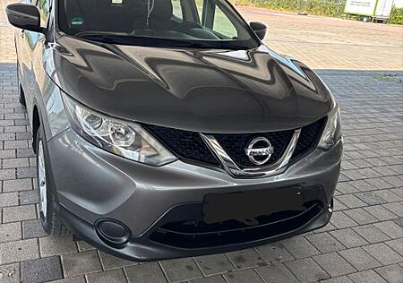 Nissan Qashqai 1.2 DIG-T Acenta Acenta