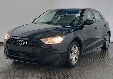 Audi A1 Sportback 25 TFSI PDC Klima MMI SHZ Telefon +