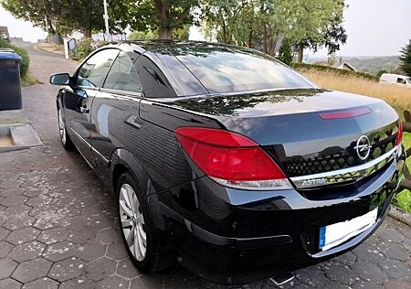 Opel Astra 1.8 ECOTEC Endless Summer Endless Summer