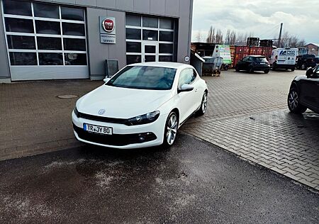 VW Scirocco Volkswagen 1.4 TSI 90kW -