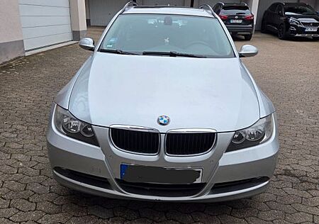 BMW 320i Touring