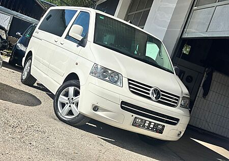 VW T5 Multivan Volkswagen ( DSG-AUTOMATIK ) *UNITED*