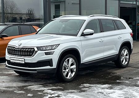 Skoda Kodiaq Style 2.0 TDI DSG LED Kamera 5-Sitzer