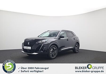 Peugeot 2008 e- 136 Allure Pack