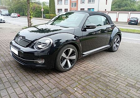 VW Beetle Volkswagen Cabrio 1.2 TSI, Exclusive R-Design