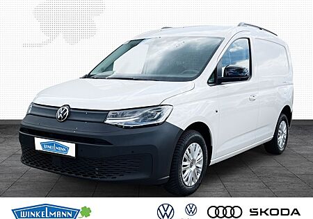Volkswagen Caddy Cargo 2.0 TDI KAMERA PDC APP-CONNECT AHK