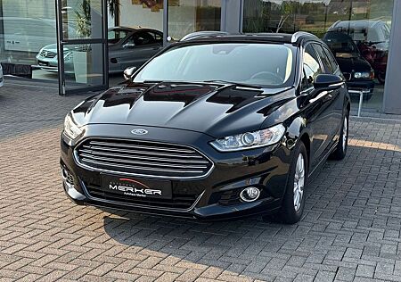 Ford Mondeo Turnier Titanium 1.5 EcoBoost PDC/Navi