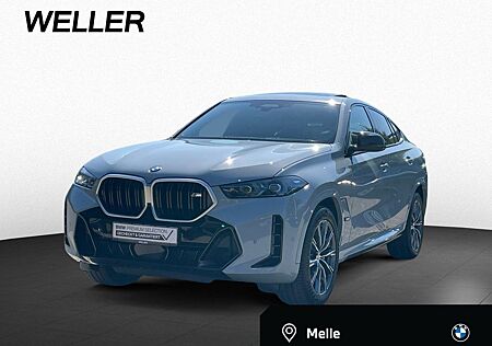 BMW X6 M60i xDr 999,-/0Anz StHz GSD DAPr B&W 360 AHK