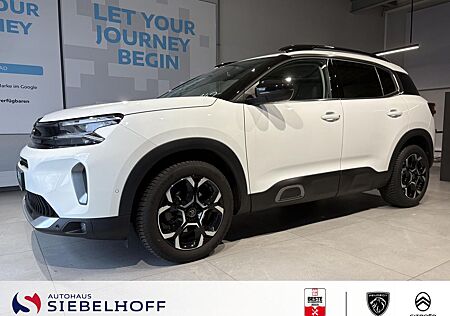Citroën C5 Aircross Shine PureTech 130 EAT8 *DriveAssist