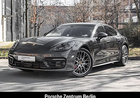 Porsche Panamera 4S PDCC Sport BOSE LED-Matrix 21-Zoll