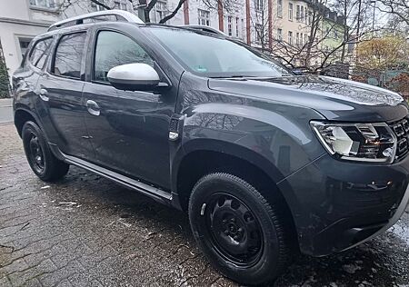 Dacia Duster TCe 1.3 2WD Prestige Prestige