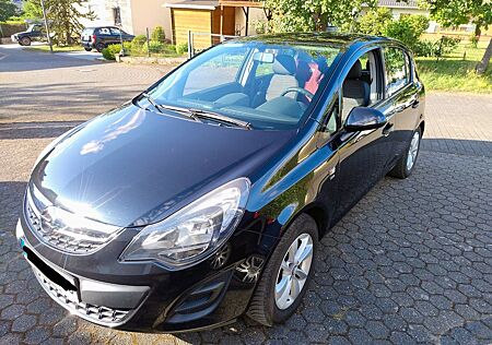 Opel Corsa 1.4 ENERGY ENERGY