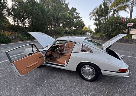 Porsche 912